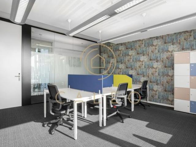 Büro mieten in Oberhausen, Nordrhein-Westfalen