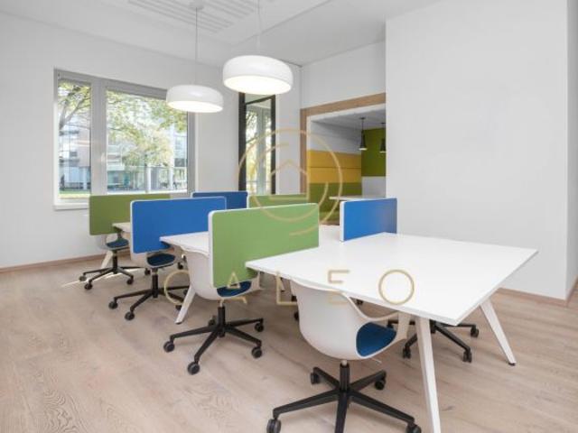 Büro mieten in Oberhausen, Nordrhein-Westfalen