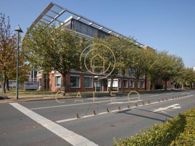 Büro mieten in Oberhausen, Nordrhein-Westfalen
