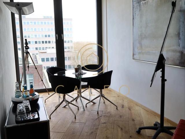 Wohnung mieten in Bremen