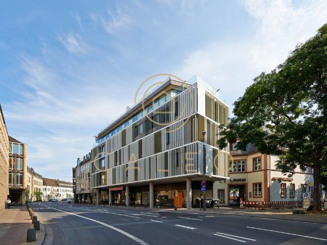 Wohnung mieten in Mainz, Rheinland-Pfalz