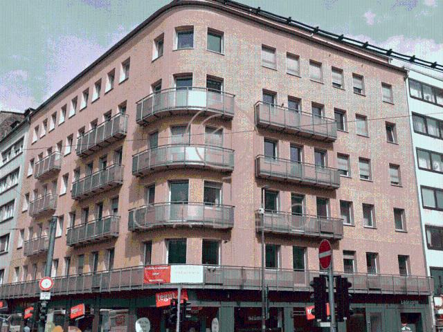 Wohnung mieten in Mainz, Rheinland-Pfalz
