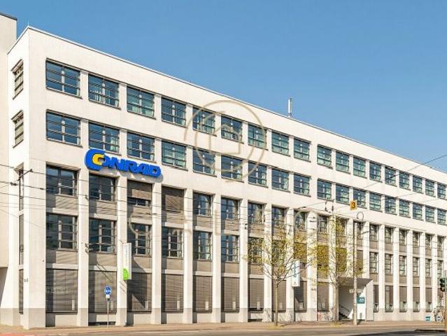 Büro mieten in Mainz, Rheinland-Pfalz