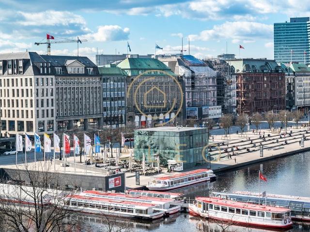 Haus mieten in Hamburg