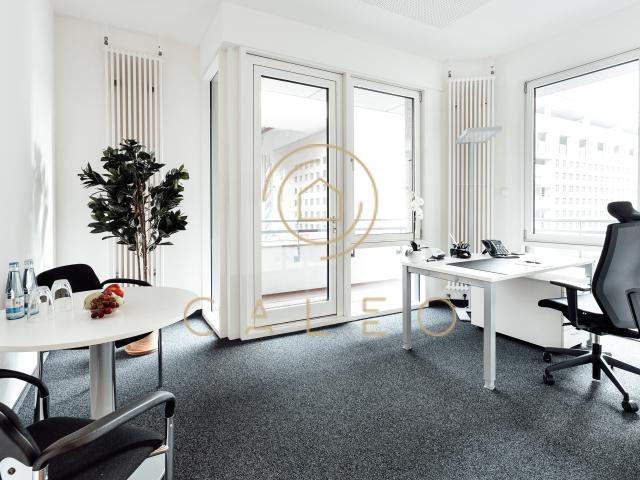 Wohnung mieten in Hamburg