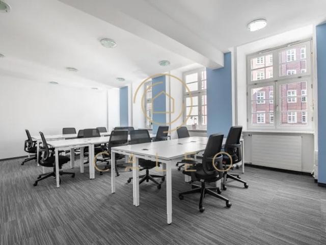 Wohnung mieten in Hamburg