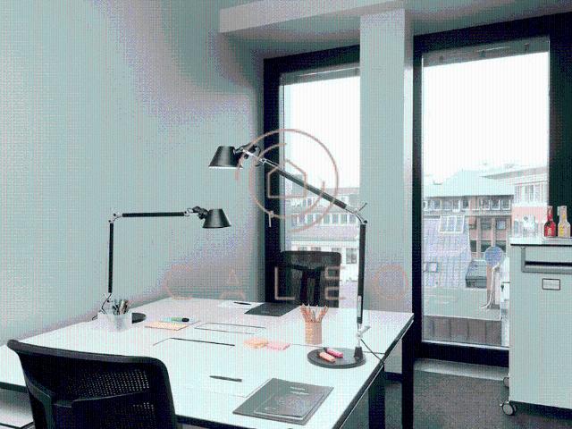 Wohnung mieten in Hamburg