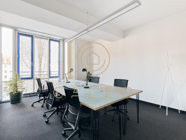 Wohnung mieten in München, Bayern
