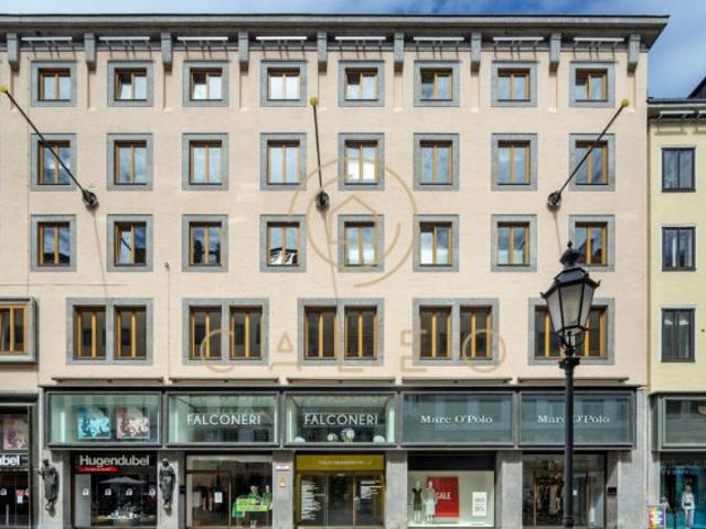 Büro mieten in München, Bayern