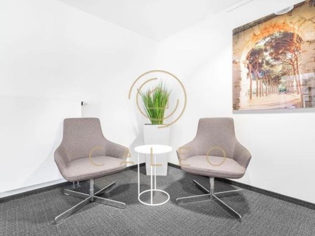 Büro mieten in München, Bayern