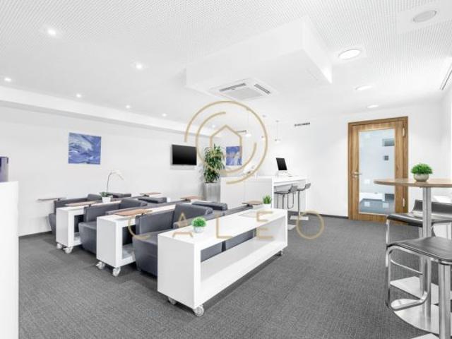 Büro mieten in München, Bayern