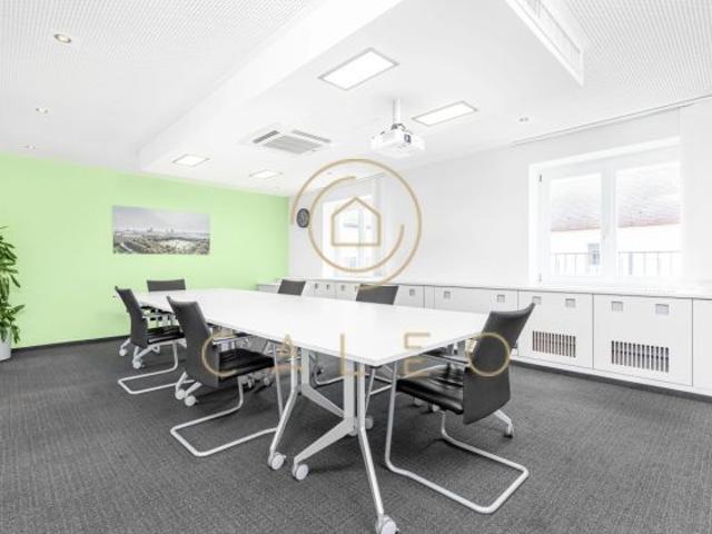 Büro mieten in München, Bayern