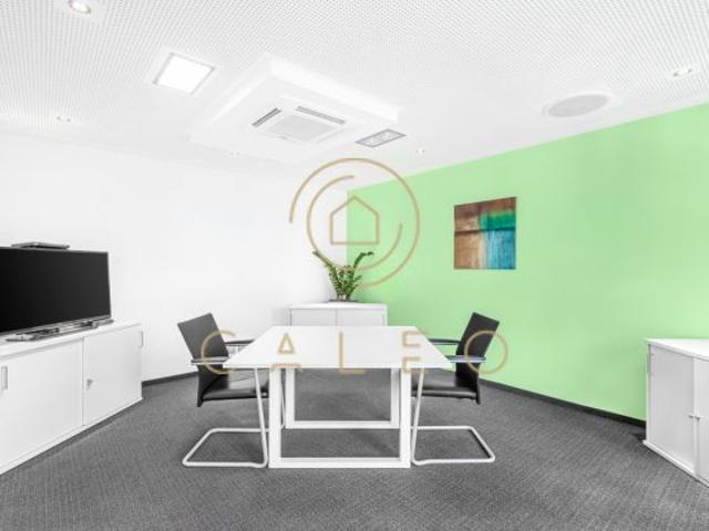 Büro mieten in München, Bayern