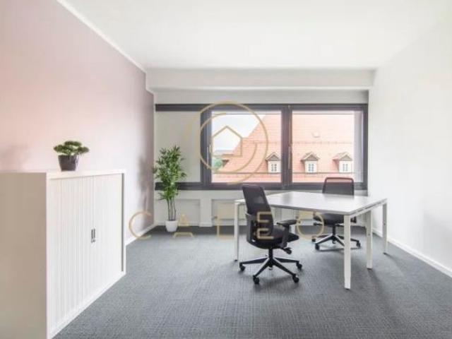 Büro mieten in Erfurt, Thüringen