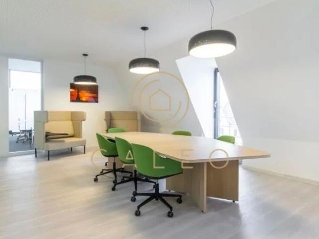 Büro mieten in Erfurt, Thüringen
