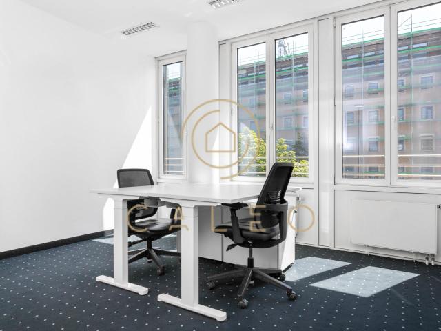 Wohnung mieten in München, Bayern