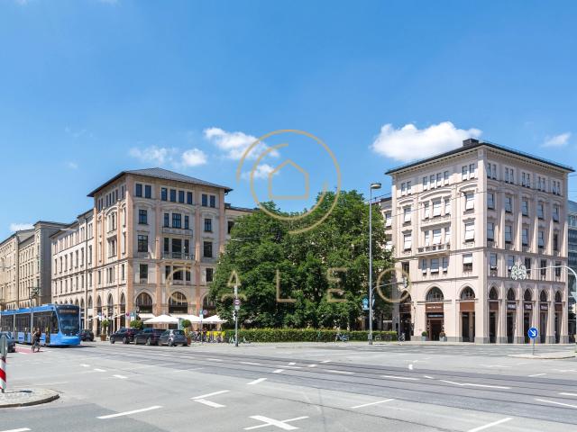 Haus mieten in München, Bayern