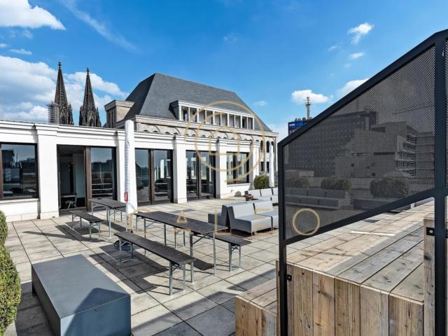 Haus mieten in Köln, Nordrhein-Westfalen