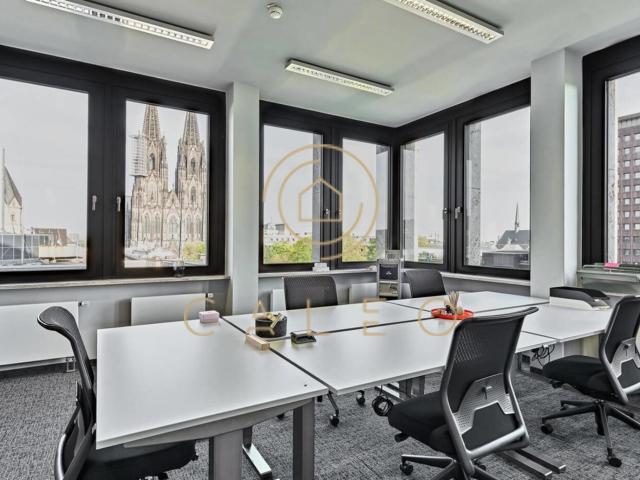 Wohnung mieten in Köln, Nordrhein-Westfalen