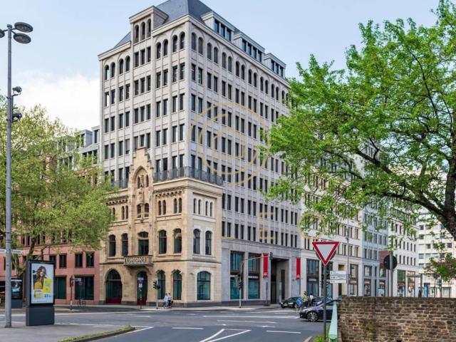 Wohnung mieten in Köln, Nordrhein-Westfalen