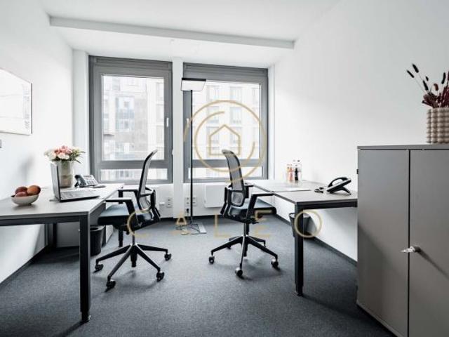 Büro mieten in Köln