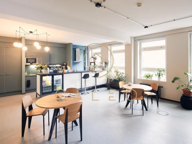 Wohnung mieten in Hamburg