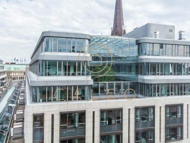 Wohnung mieten in Hamburg