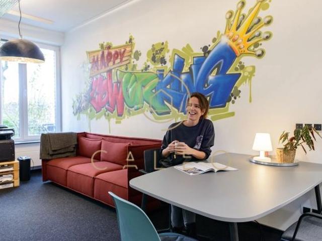 Büro mieten in Dortmund, Nordrhein-Westfalen