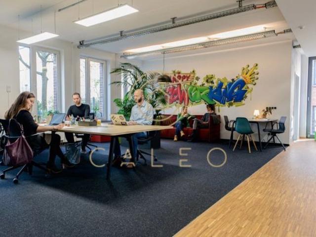 Büro mieten in Dortmund, Nordrhein-Westfalen