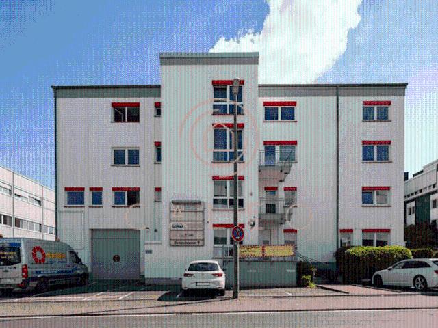 Wohnung mieten in Bad Homburg, Hessen
