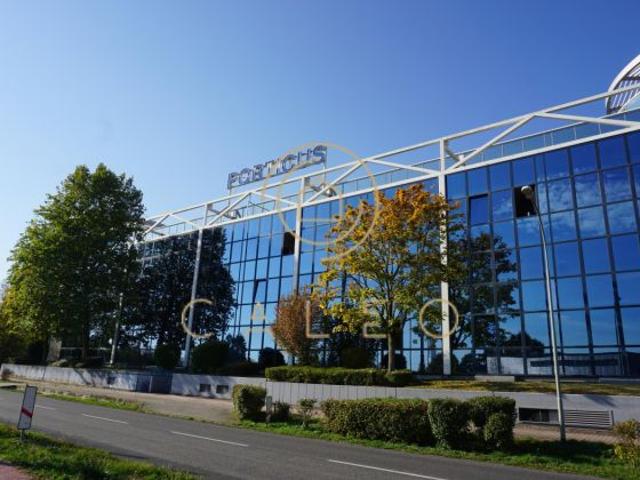 Büro mieten in Bad Homburg, Hessen
