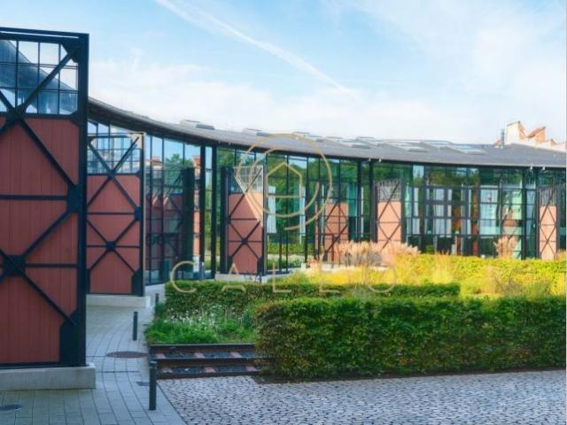 Wohnung mieten in Bad Homburg, Hessen
