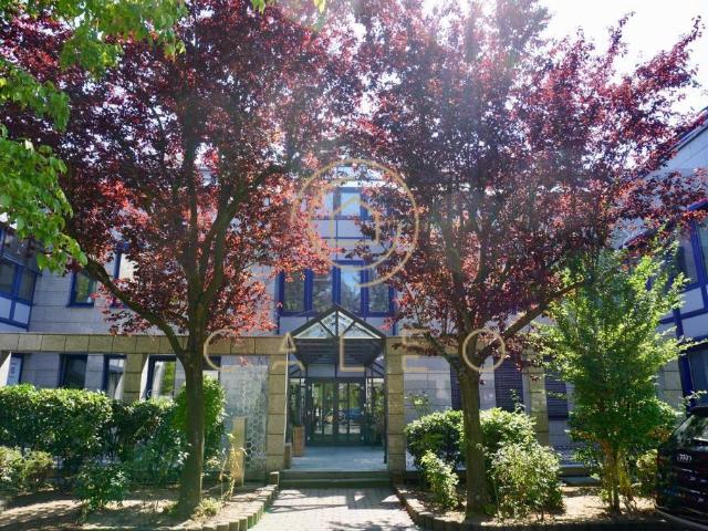 Wohnung mieten in Bad Homburg, Hessen