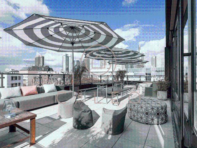 Haus mieten in Sachsenhausen, Hessen