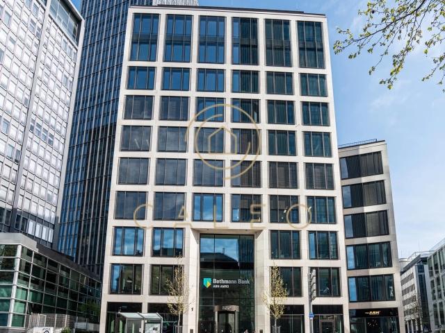 Haus mieten in Sachsenhausen, Hessen