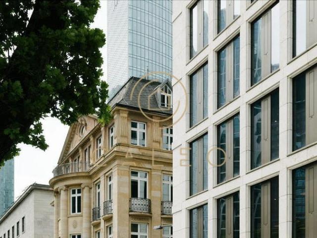 Haus mieten in Sachsenhausen, Hessen