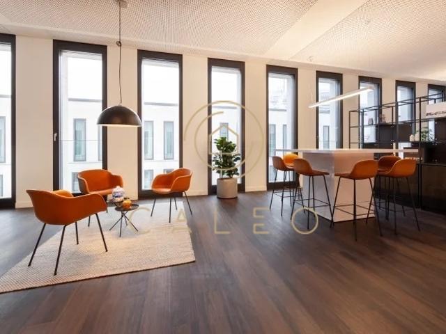 Wohnung mieten in Bremen