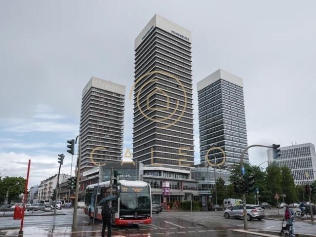 Haus mieten in Hamburg