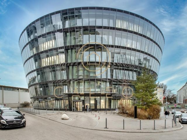 Haus mieten in München, Bayern