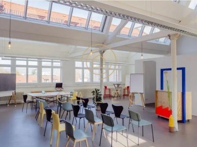 Büro mieten in Heidelberg, Baden-Württemberg