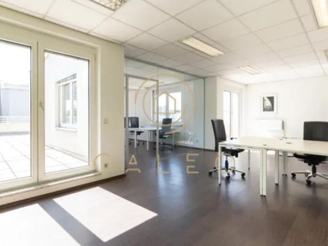 Büro mieten in Inzell, Bayern