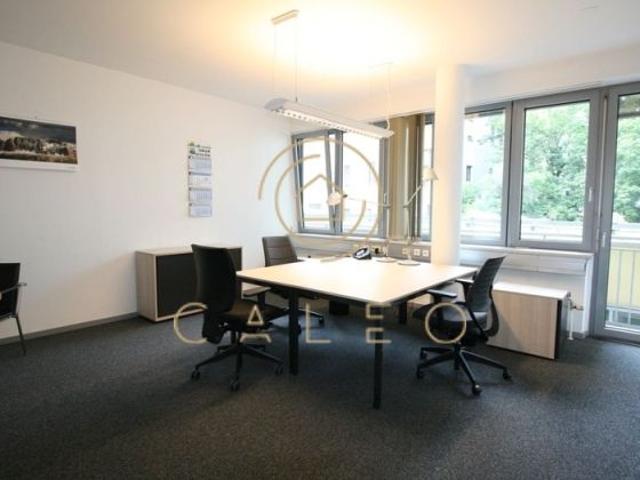 Büro mieten in Inzell, Bayern