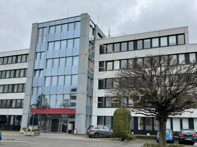 Büro mieten in Wiesbaden, Hessen