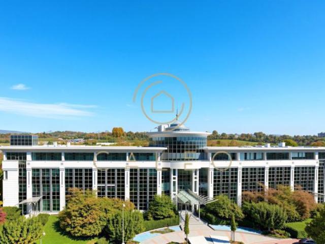 Büro mieten in Wiesbaden, Hessen