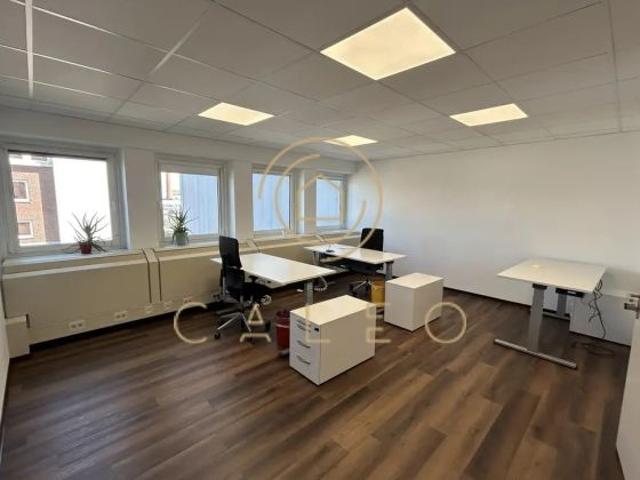 Büro mieten in Wiesbaden, Hessen