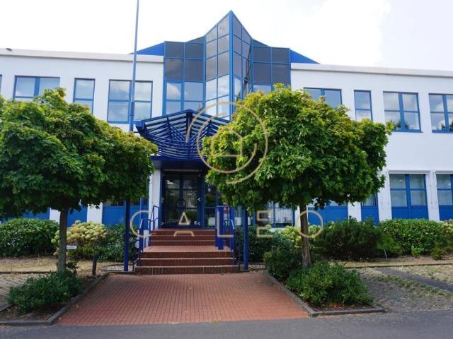 Wohnung mieten in Dietzenbach, Hessen