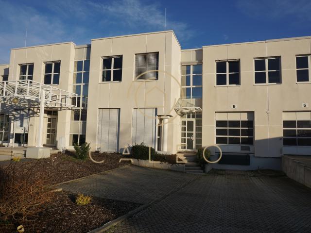 Wohnung mieten in Dietzenbach, Hessen