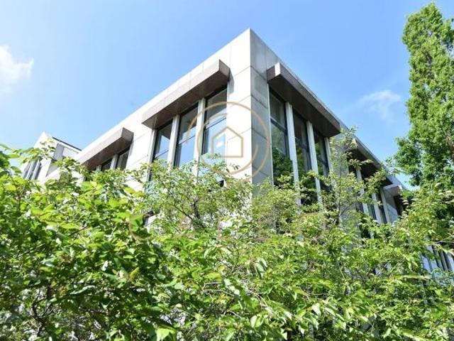 Büro mieten in Wiesbaden, Hessen