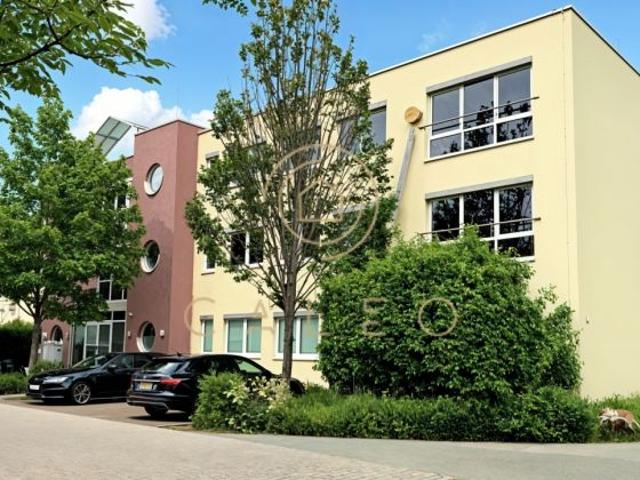 Büro mieten in Wiesbaden, Hessen