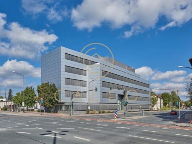 Büro mieten in Erlangen, Bayern